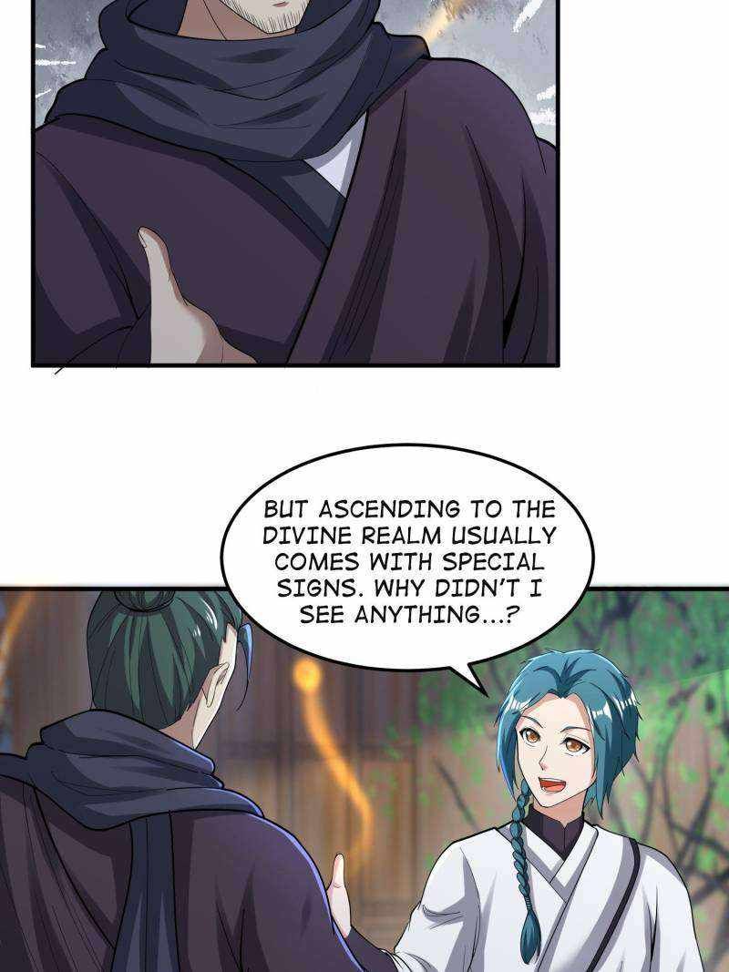 I Have a Mythical Tree chapter 62 page 24