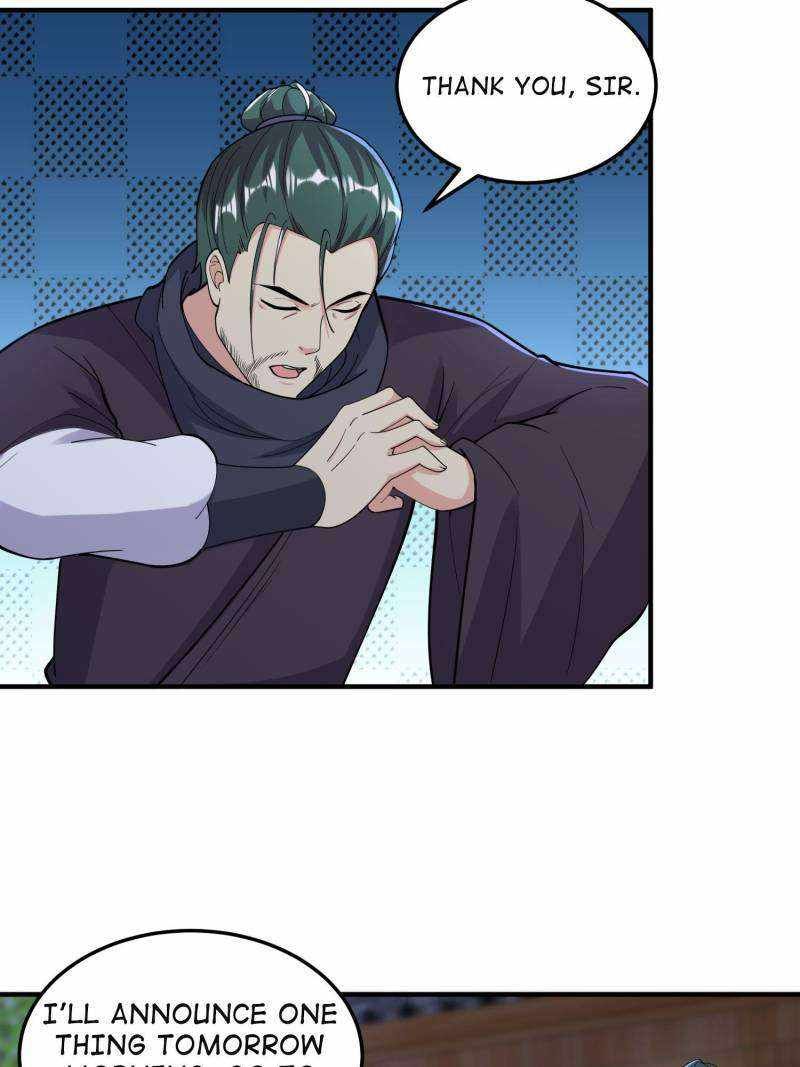 I Have a Mythical Tree chapter 62 page 28