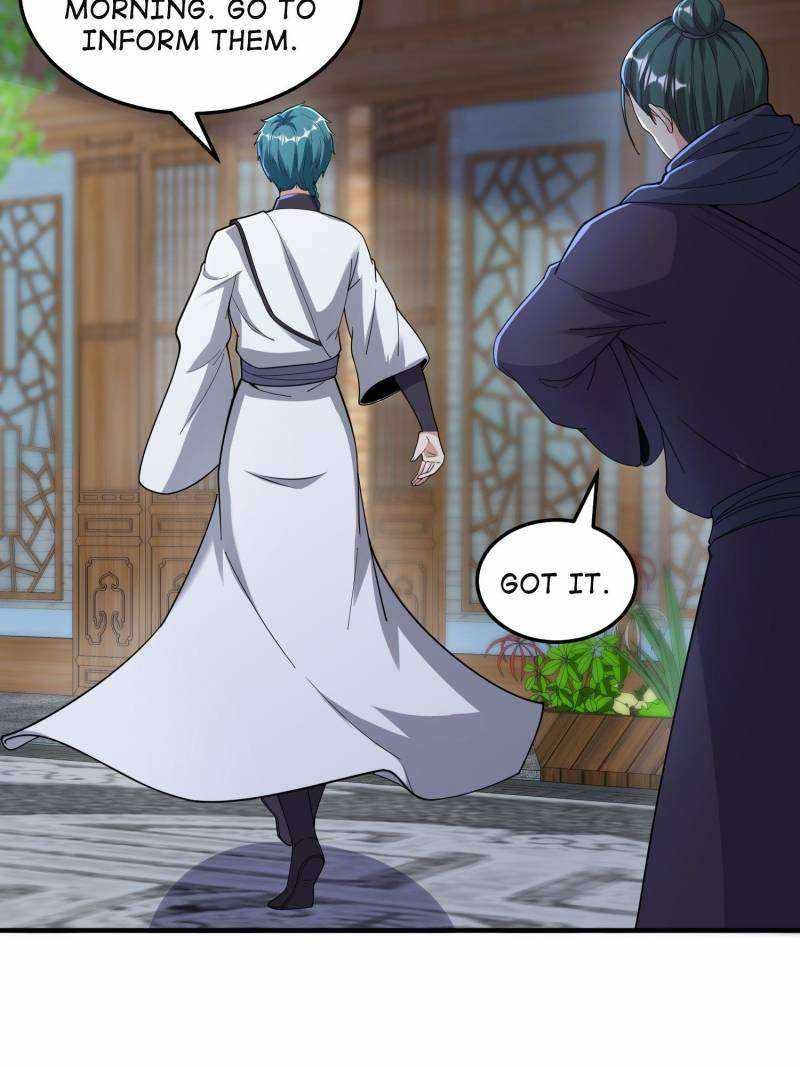 I Have a Mythical Tree chapter 62 page 29