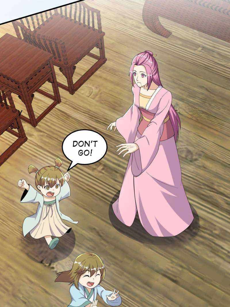 I Have a Mythical Tree chapter 62 page 31