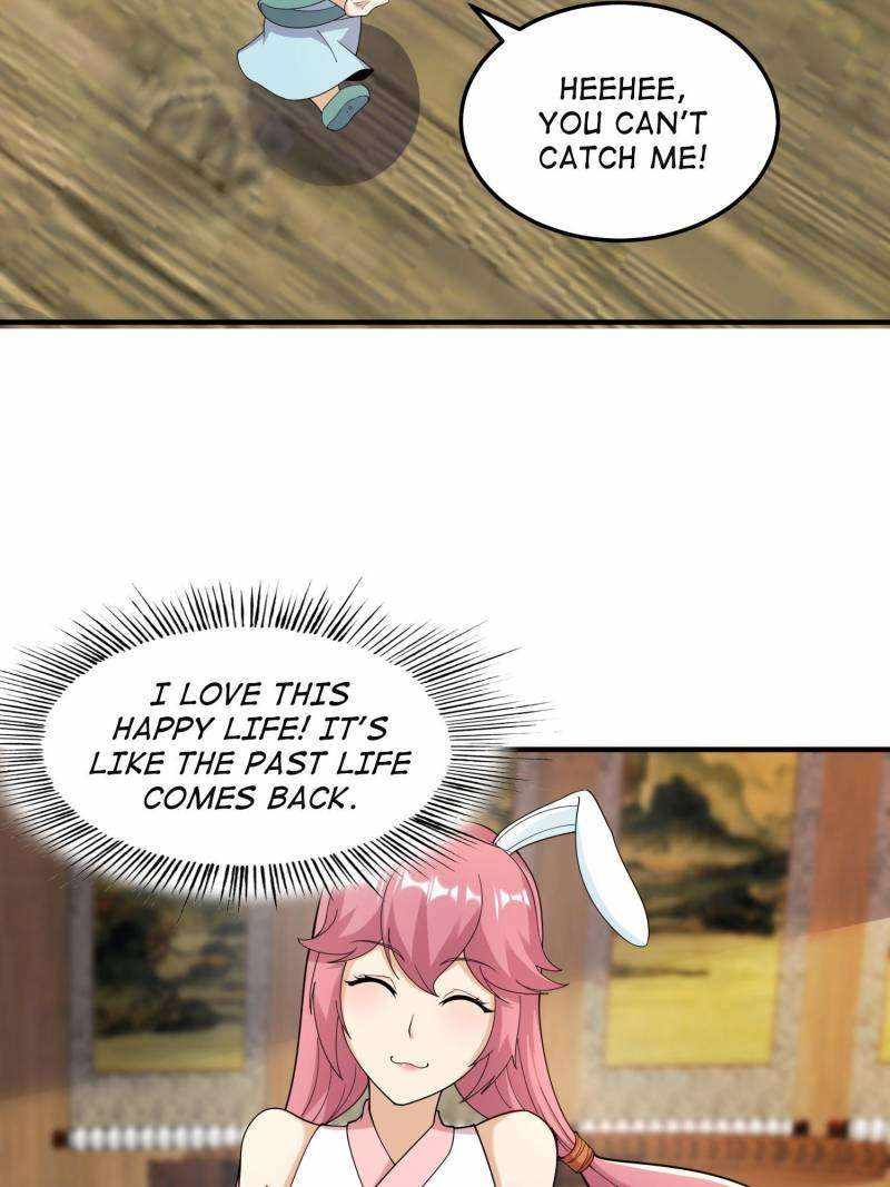 I Have a Mythical Tree chapter 62 page 32