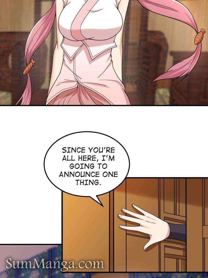 I Have a Mythical Tree chapter 62 page 33