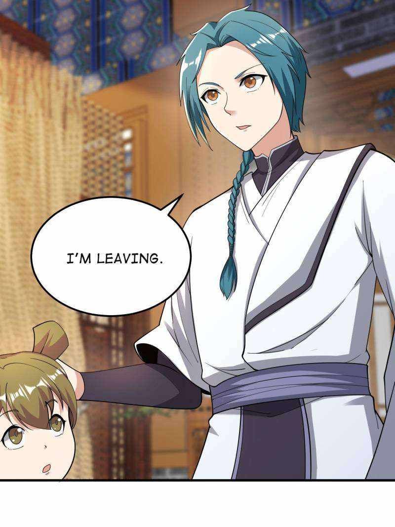 I Have a Mythical Tree chapter 62 page 34