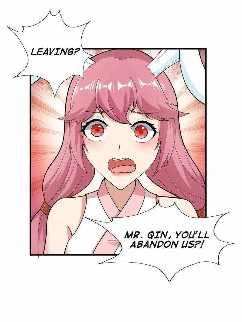 I Have a Mythical Tree chapter 62 page 35