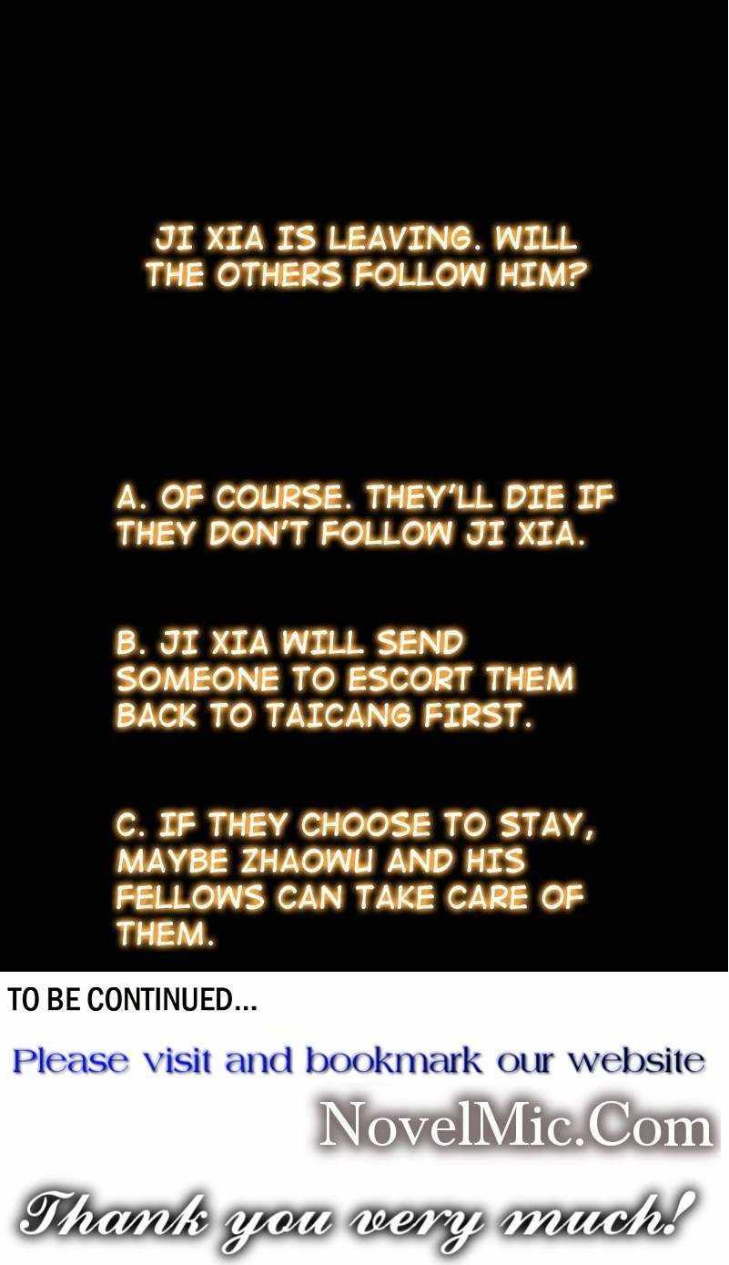 I Have a Mythical Tree chapter 62 page 37