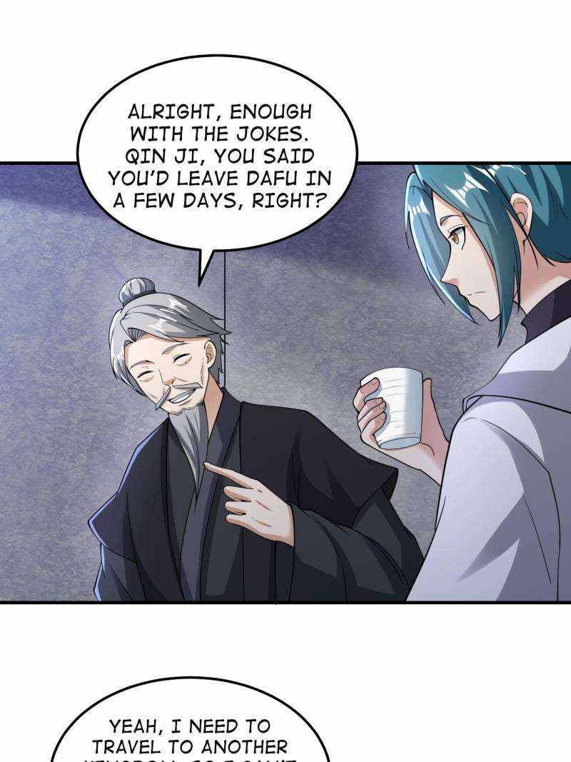 I Have a Mythical Tree chapter 62 page 5