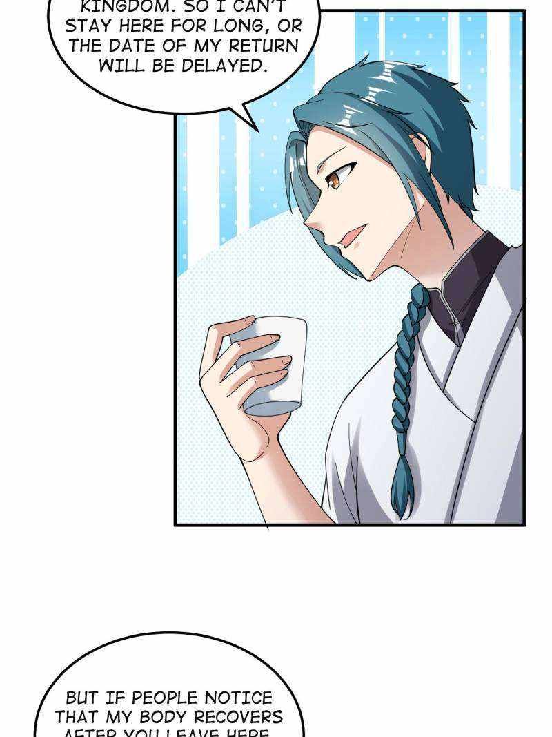 I Have a Mythical Tree chapter 62 page 6