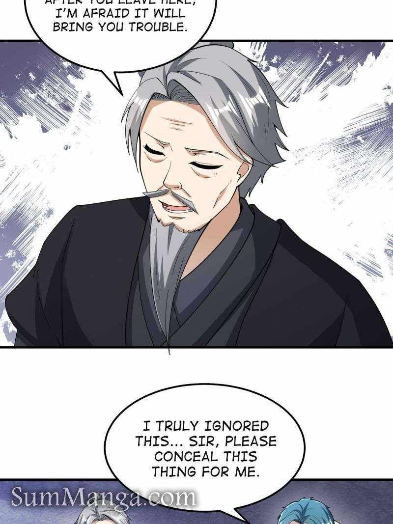 I Have a Mythical Tree chapter 62 page 7