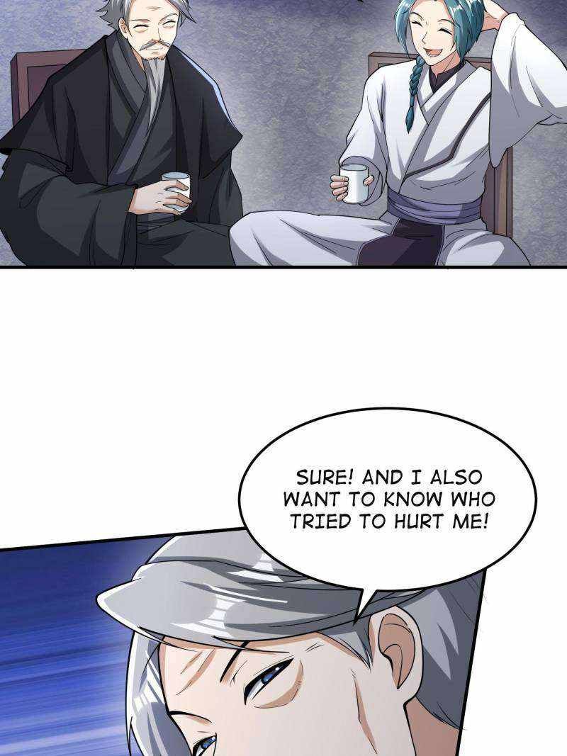 I Have a Mythical Tree chapter 62 page 8