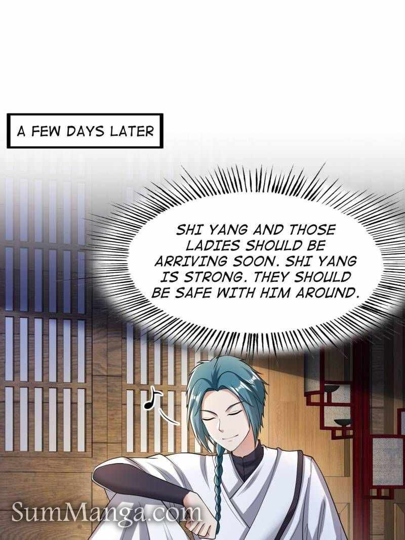 I Have a Mythical Tree chapter 63 page 10