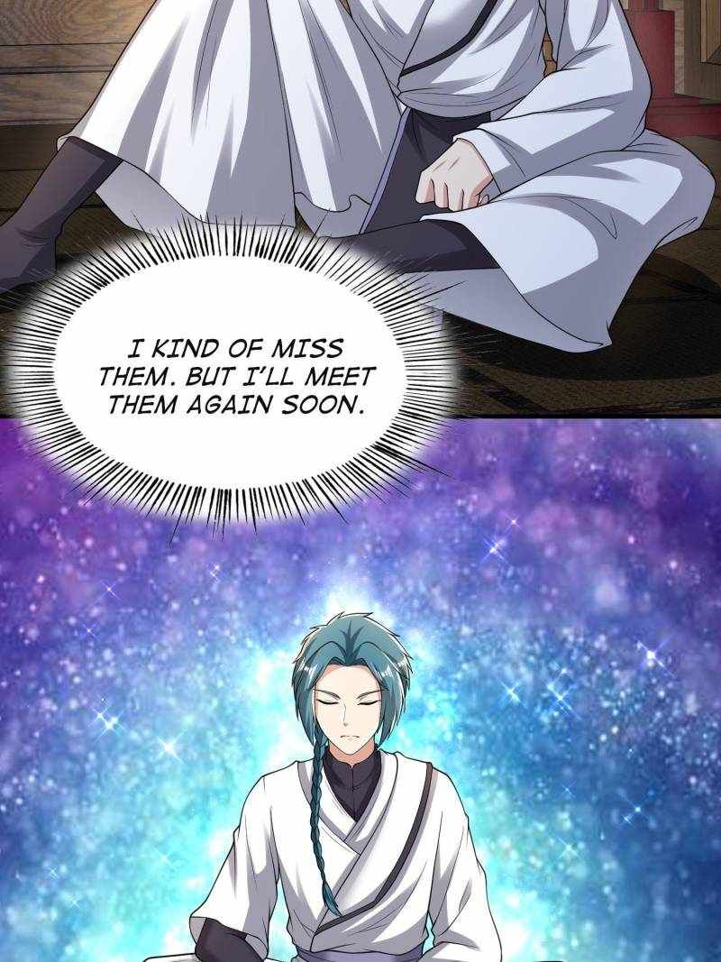 I Have a Mythical Tree chapter 63 page 11