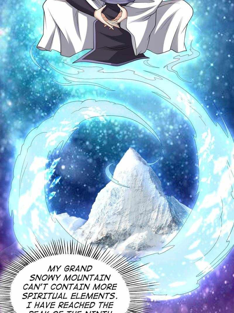 I Have a Mythical Tree chapter 63 page 12