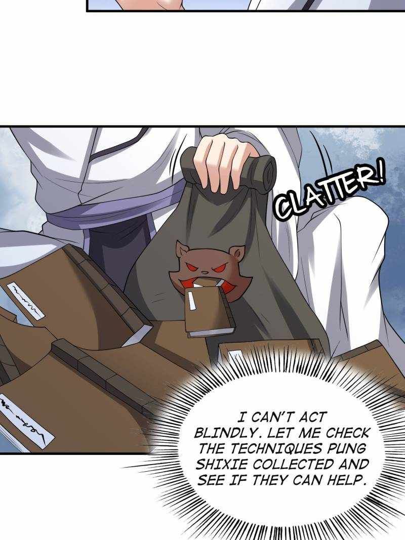 I Have a Mythical Tree chapter 63 page 14