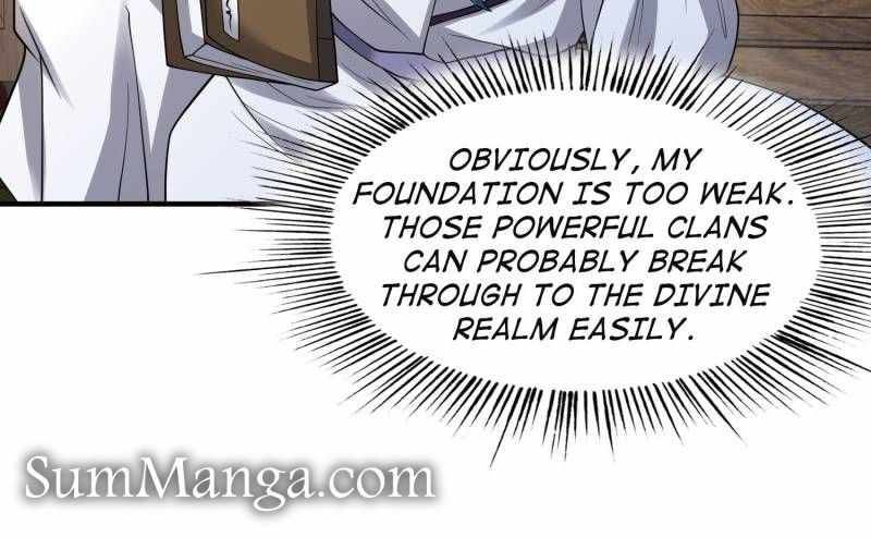 I Have a Mythical Tree chapter 63 page 17