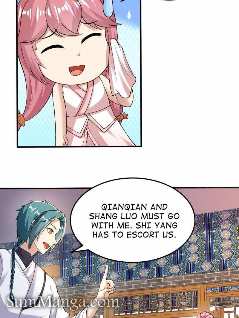 I Have a Mythical Tree chapter 63 page 2