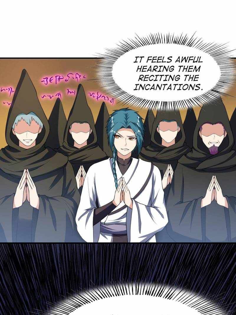 I Have a Mythical Tree chapter 63 page 27