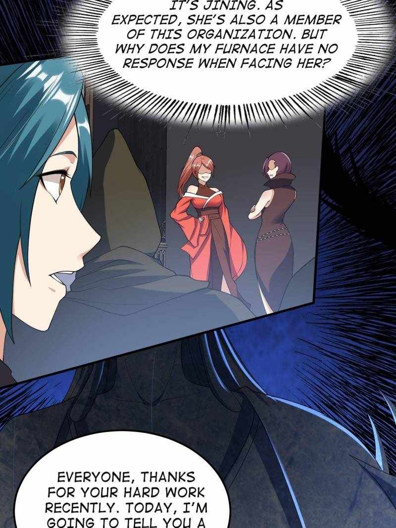 I Have a Mythical Tree chapter 63 page 28