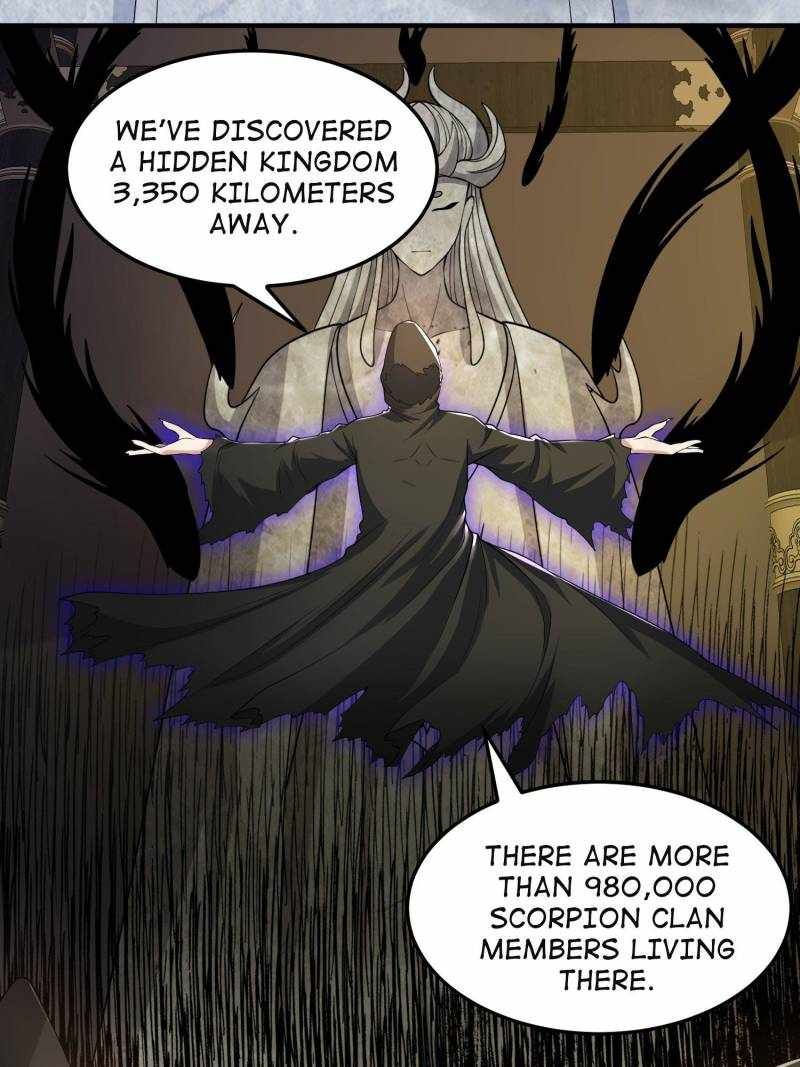 I Have a Mythical Tree chapter 63 page 30