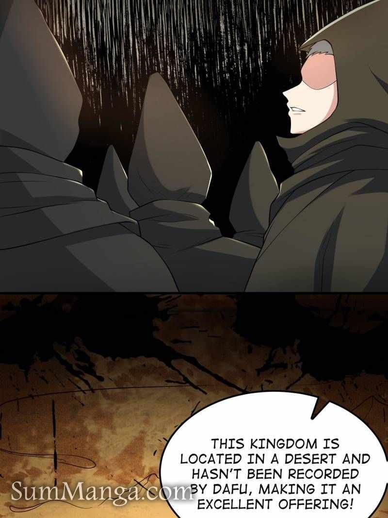 I Have a Mythical Tree chapter 63 page 31