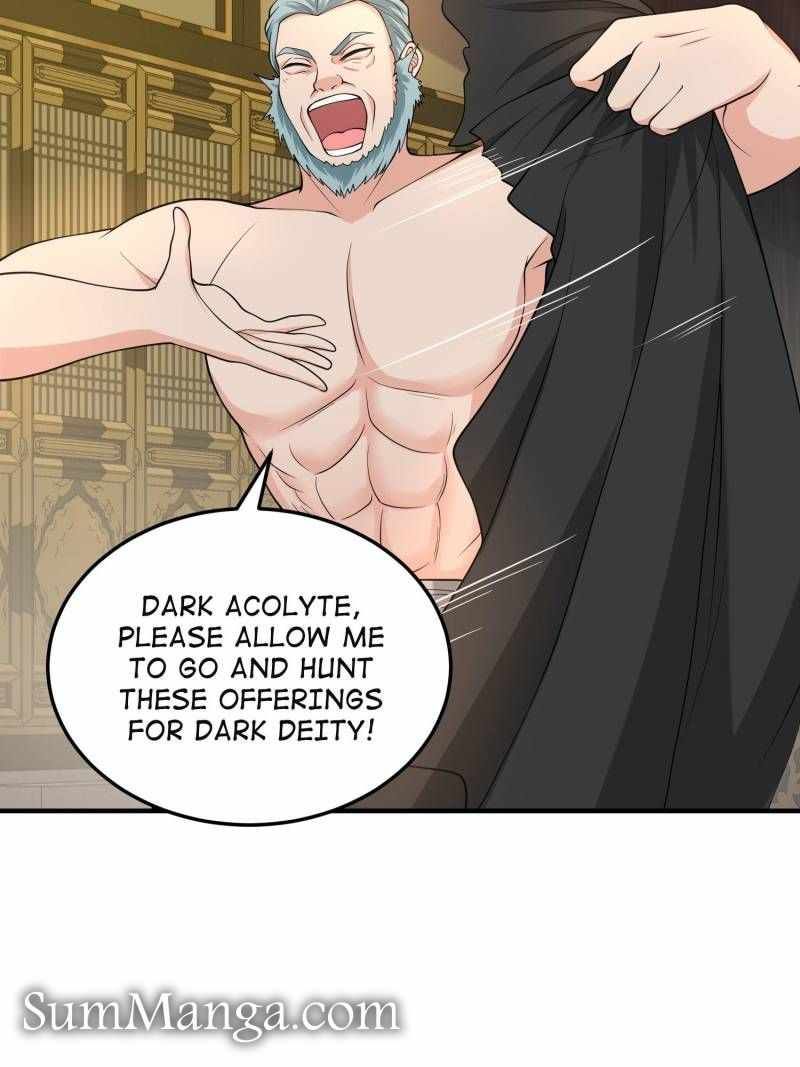 I Have a Mythical Tree chapter 63 page 34