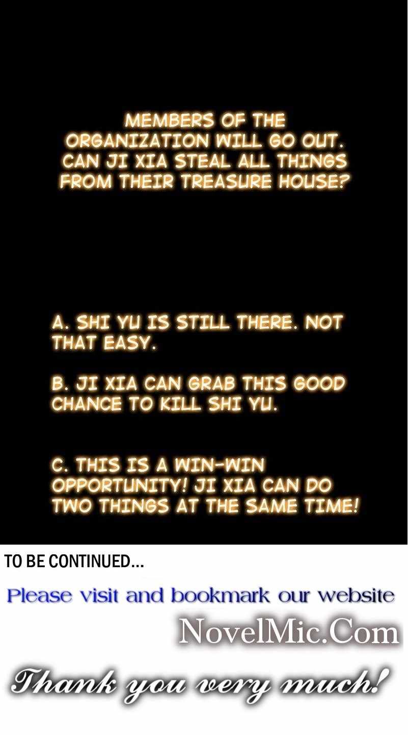 I Have a Mythical Tree chapter 63 page 38