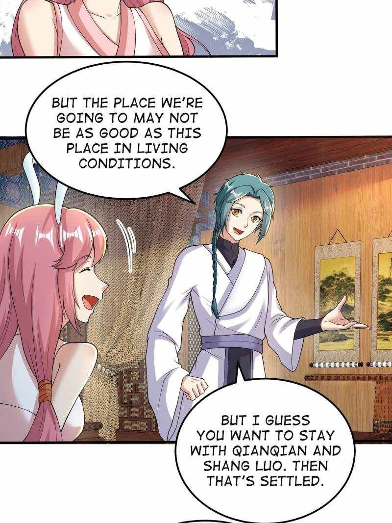 I Have a Mythical Tree chapter 63 page 4