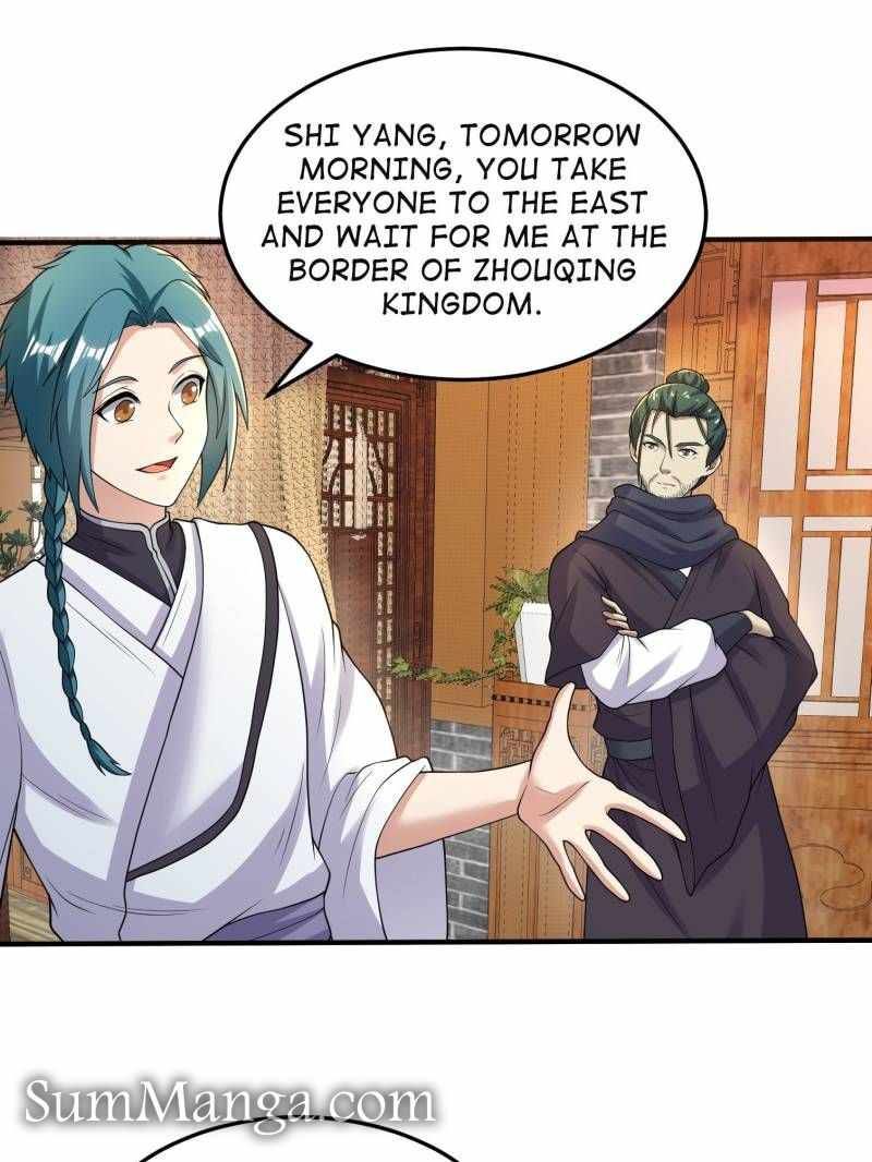 I Have a Mythical Tree chapter 63 page 7