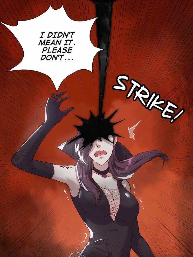 I Have a Mythical Tree chapter 64 page 10