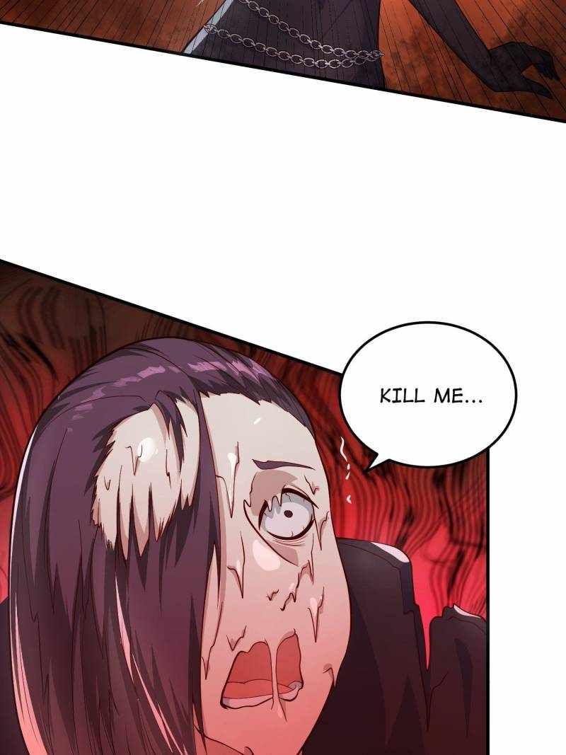 I Have a Mythical Tree chapter 64 page 11