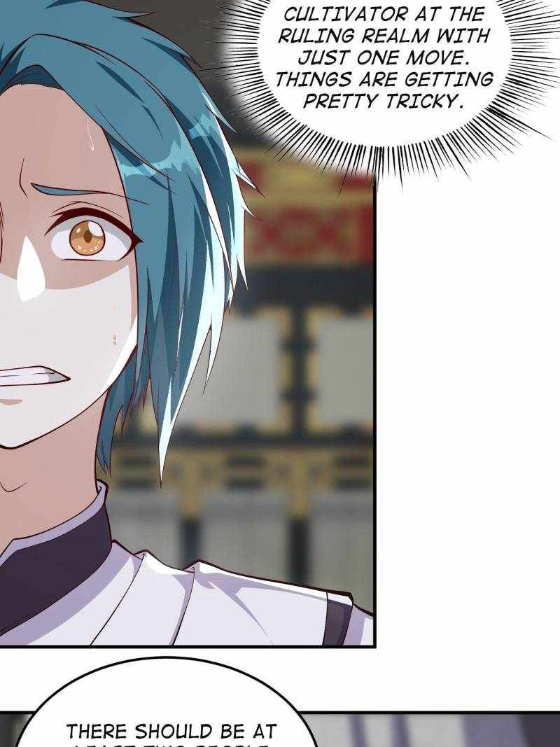 I Have a Mythical Tree chapter 64 page 14