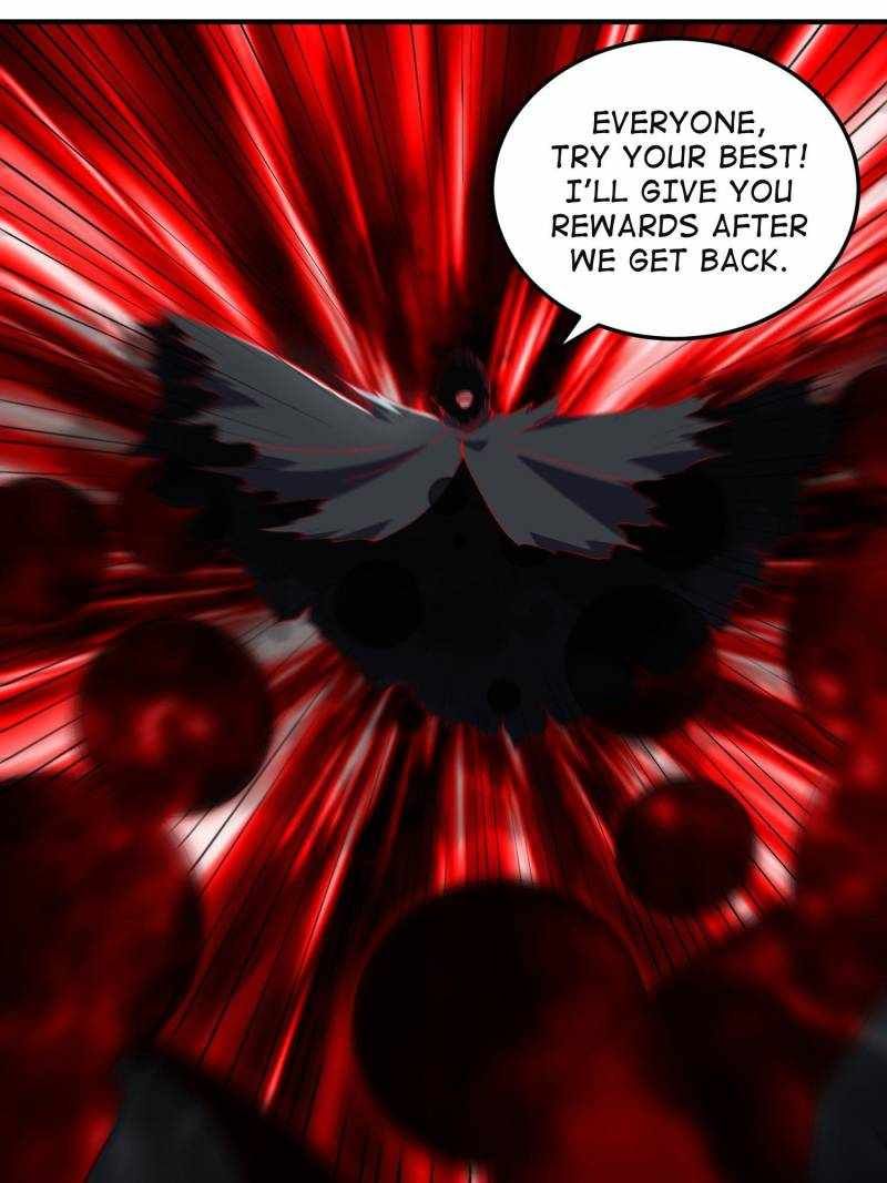 I Have a Mythical Tree chapter 64 page 17