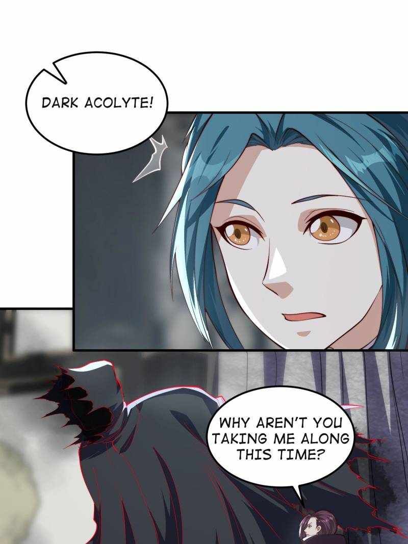 I Have a Mythical Tree chapter 64 page 2