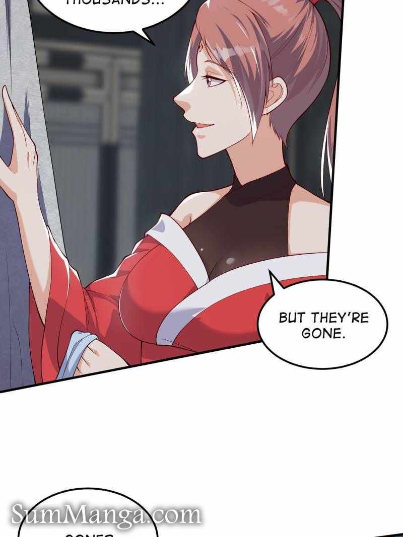 I Have a Mythical Tree chapter 64 page 23