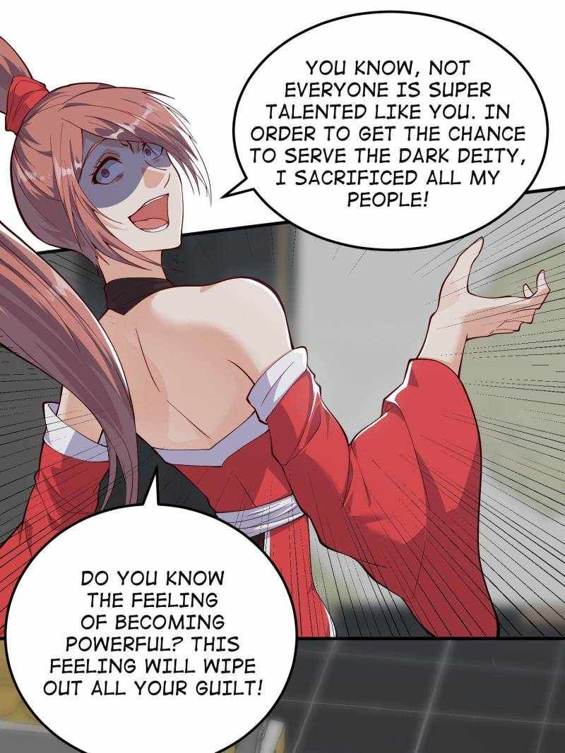 I Have a Mythical Tree chapter 64 page 25