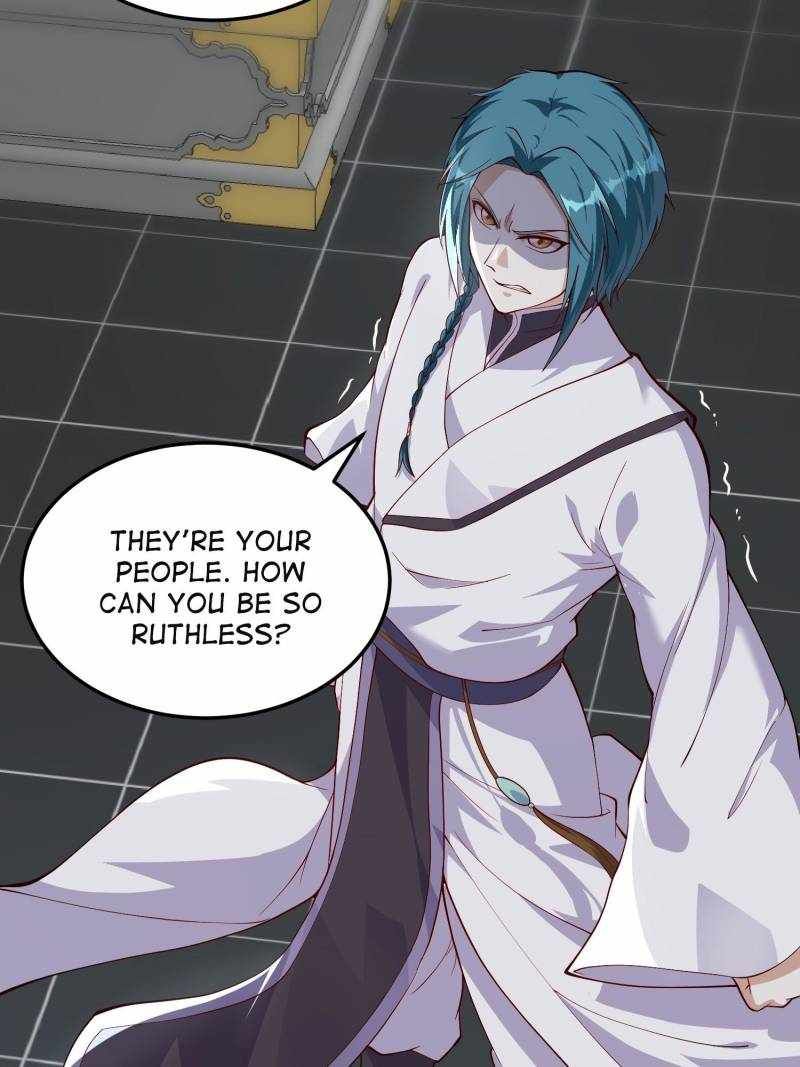 I Have a Mythical Tree chapter 64 page 26