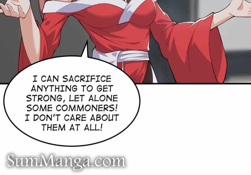 I Have a Mythical Tree chapter 64 page 28