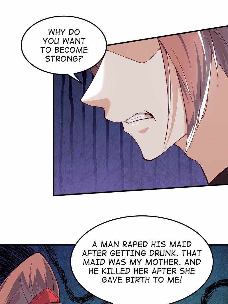 I Have a Mythical Tree chapter 64 page 29