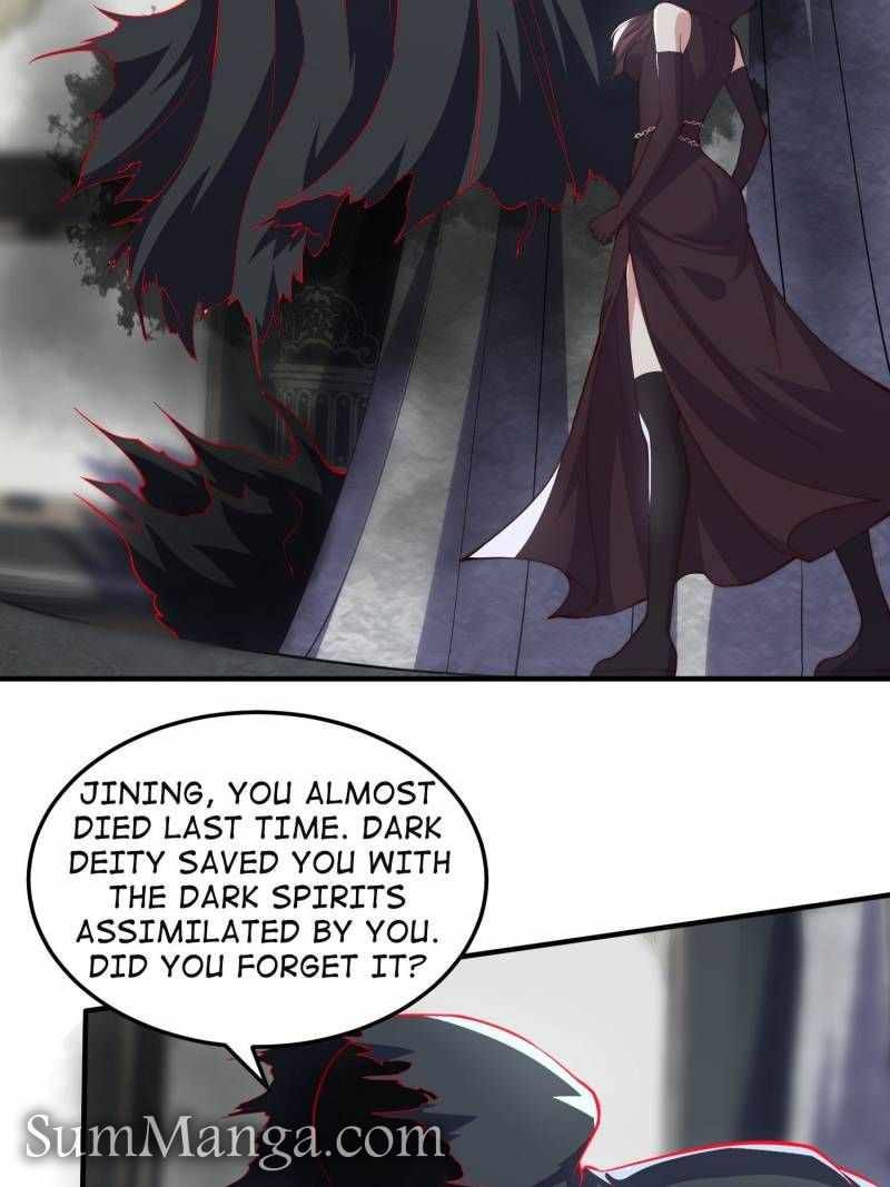 I Have a Mythical Tree chapter 64 page 3