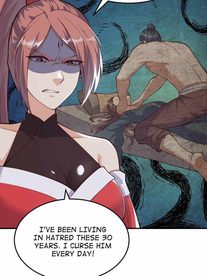 I Have a Mythical Tree chapter 64 page 30