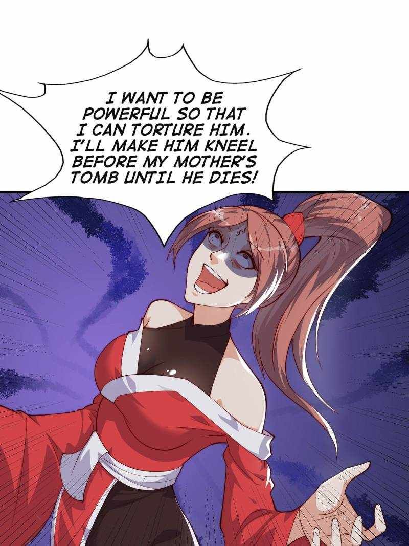 I Have a Mythical Tree chapter 64 page 32