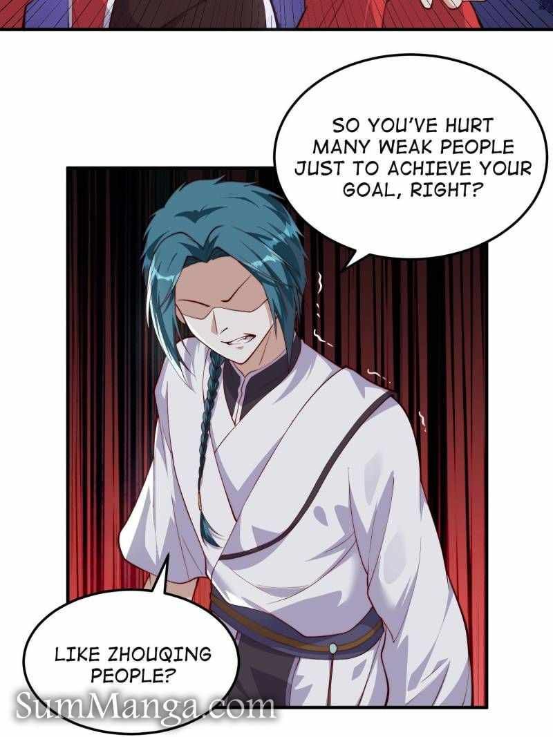 I Have a Mythical Tree chapter 64 page 33