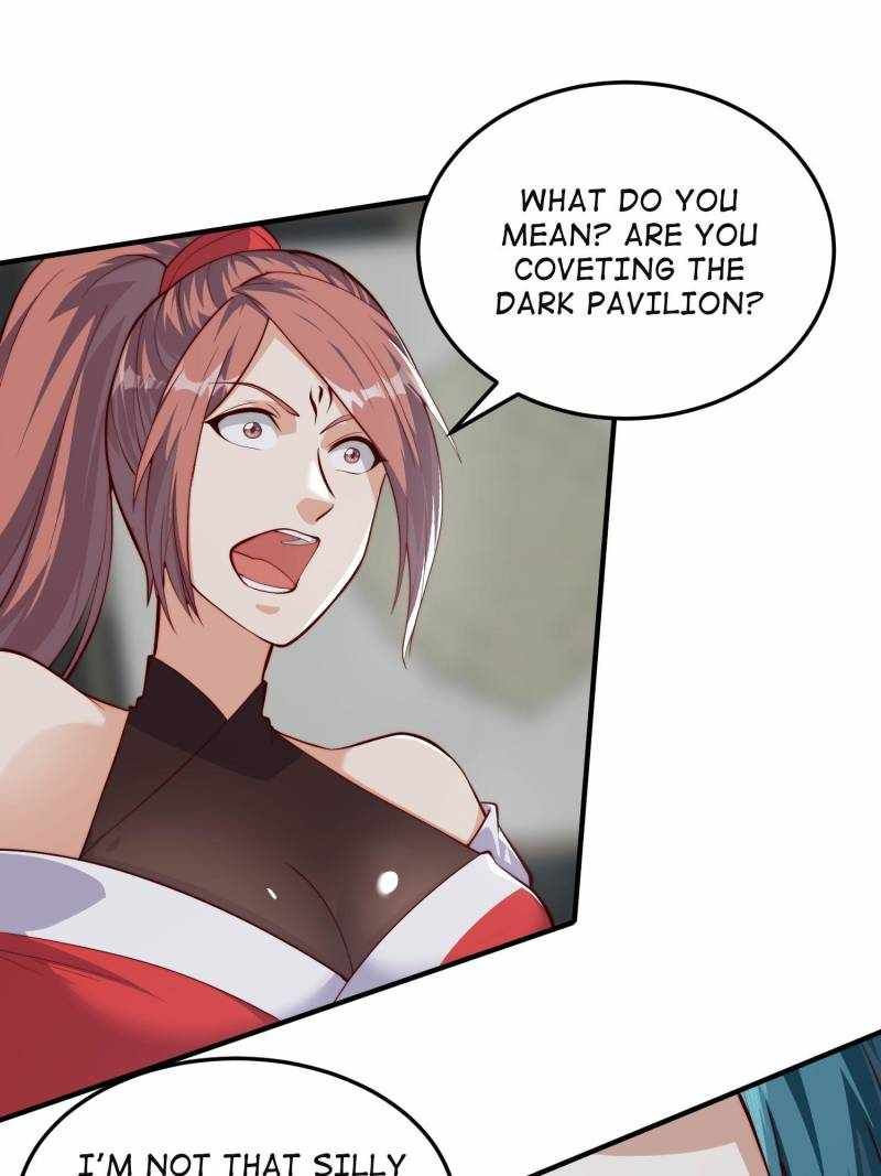 I Have a Mythical Tree chapter 64 page 36