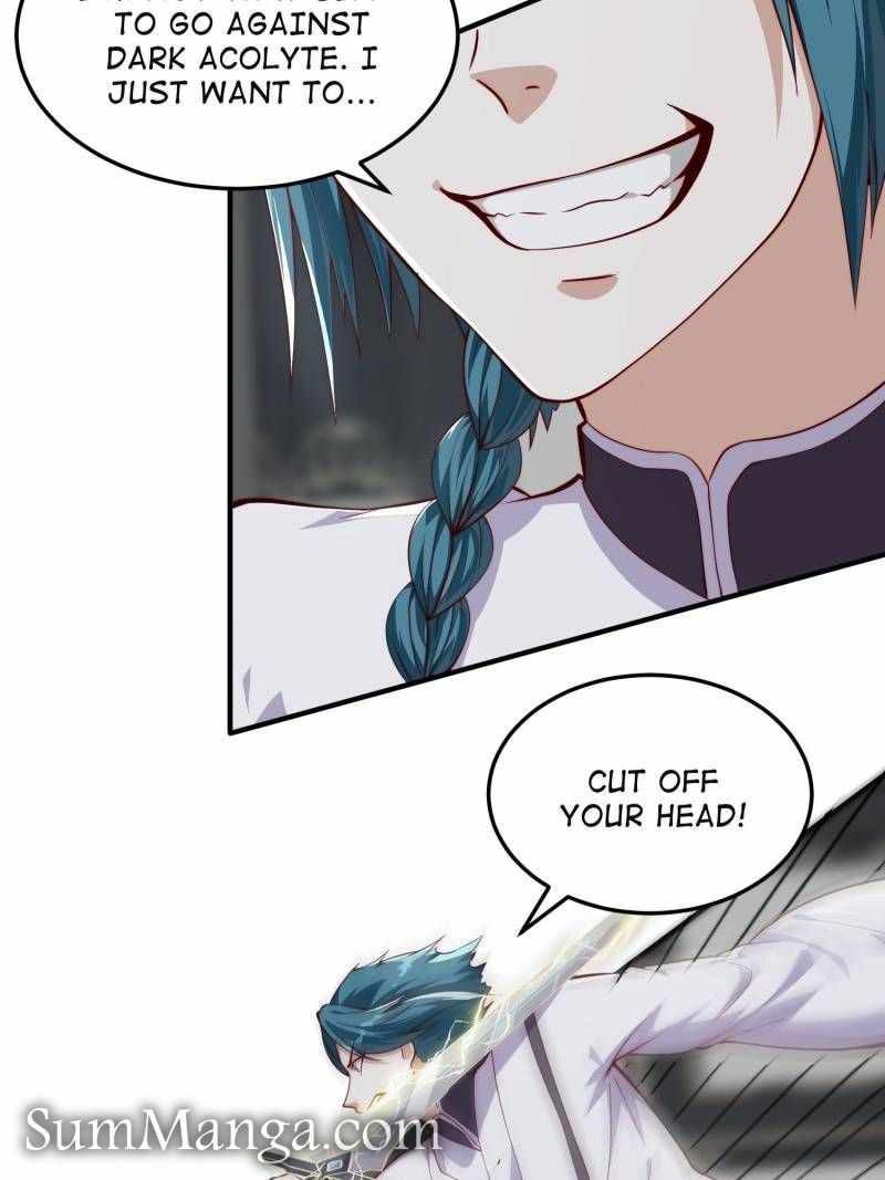 I Have a Mythical Tree chapter 64 page 37