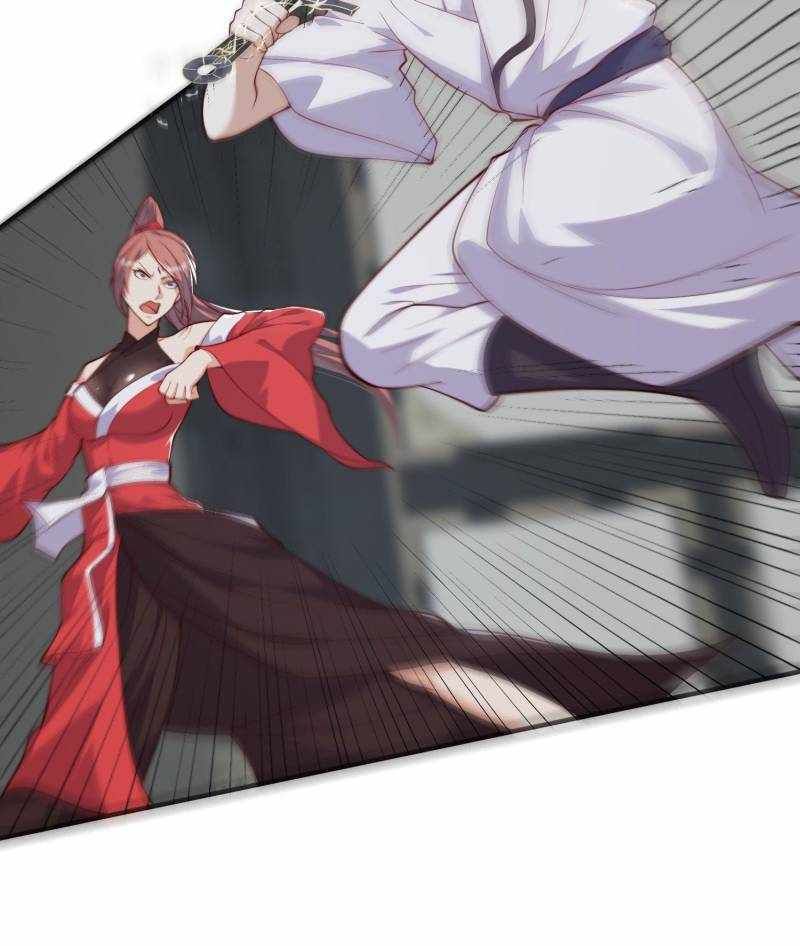 I Have a Mythical Tree chapter 64 page 38