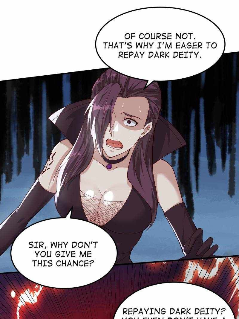 I Have a Mythical Tree chapter 64 page 5