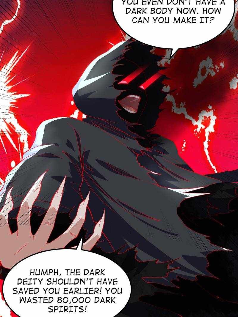 I Have a Mythical Tree chapter 64 page 6