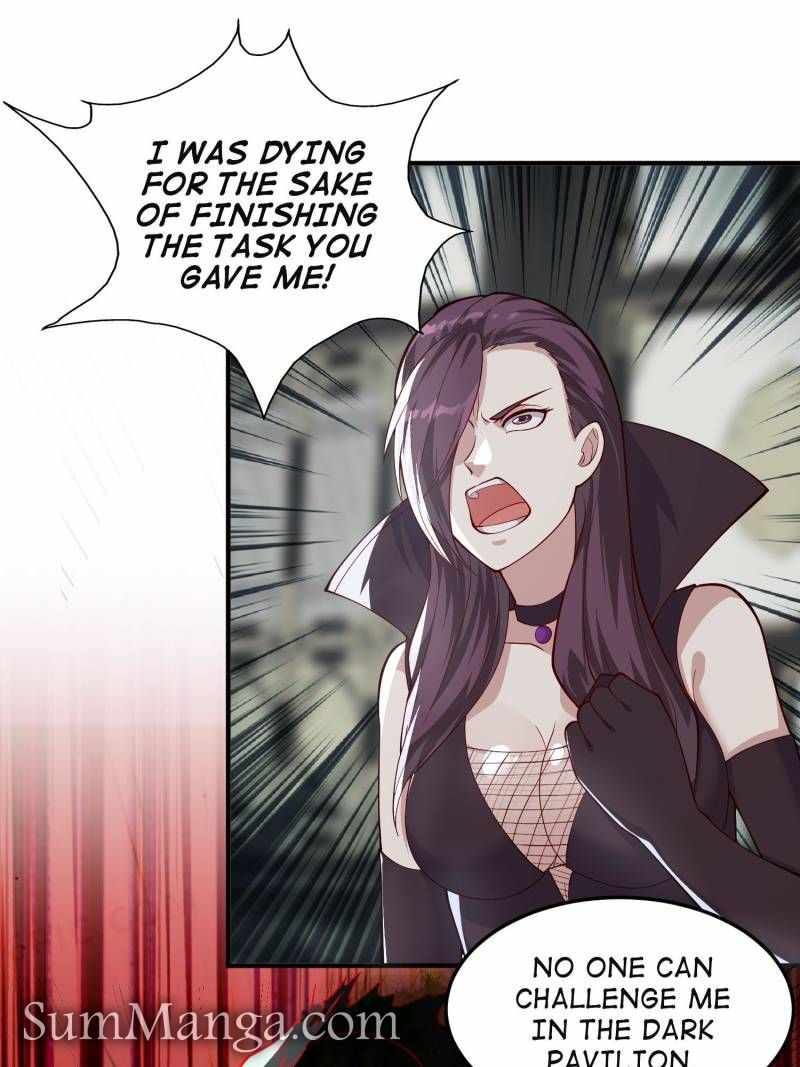 I Have a Mythical Tree chapter 64 page 8