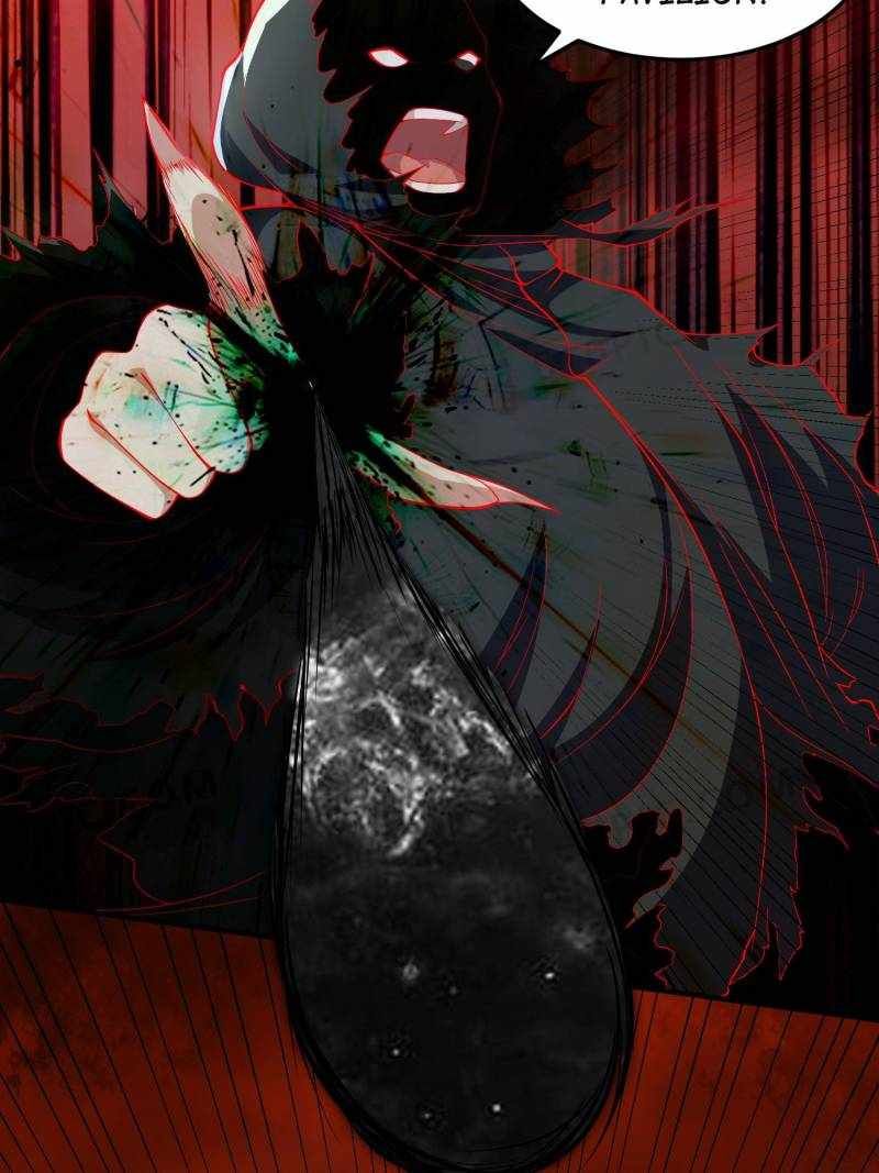 I Have a Mythical Tree chapter 64 page 9