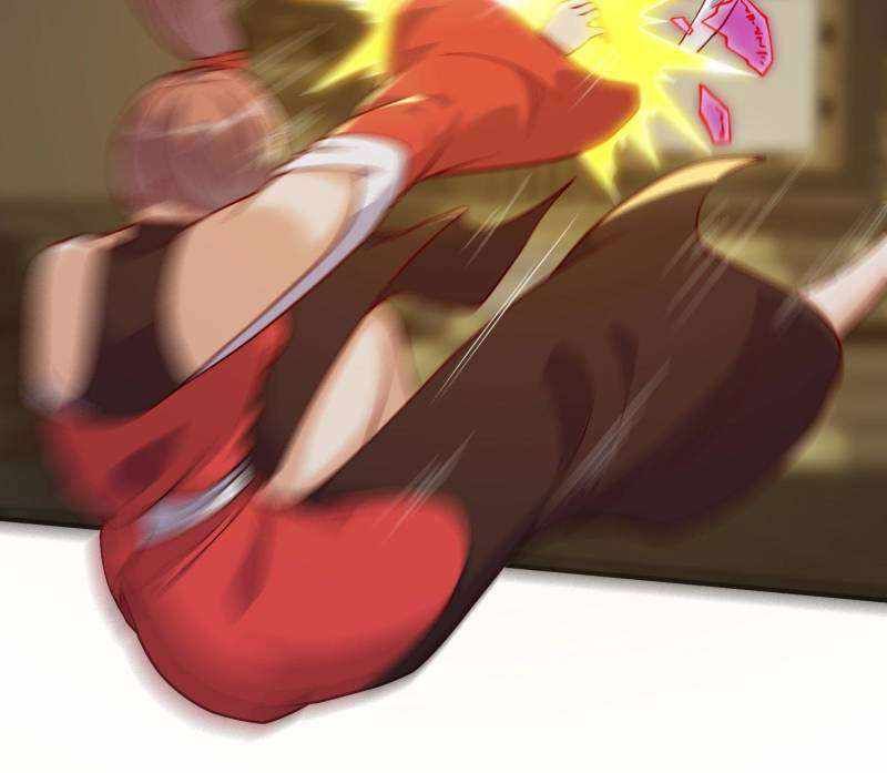 I Have a Mythical Tree chapter 65 page 10