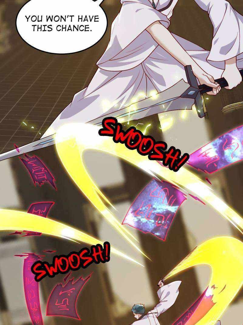 I Have a Mythical Tree chapter 65 page 14